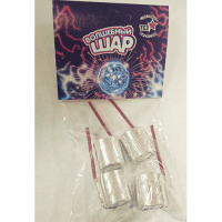 Волшебный шар Наземный фейерверк купить в Покровске | pokrovsk.salutsklad.ru