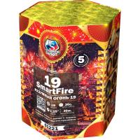 SmartFire Фейерверк купить в Покровске | pokrovsk.salutsklad.ru