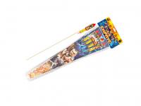 Сириус Ракеты купить в Покровске | pokrovsk.salutsklad.ru