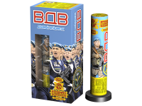 ВДВ Дневной фейерверк купить в Покровске | pokrovsk.salutsklad.ru