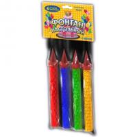 Настольный фонтан пламя искры Настольный фонтан купить в Покровске | pokrovsk.salutsklad.ru