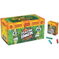 Гремучий бамбук Петарды купить в Покровске | pokrovsk.salutsklad.ru