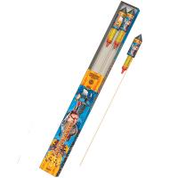 Аргонавты Ракеты купить в Покровске | pokrovsk.salutsklad.ru