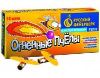 Огненные пчелы Петарды купить в Покровске | pokrovsk.salutsklad.ru