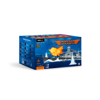 Морская эскадра Батарея салютов купить в Покровске | pokrovsk.salutsklad.ru