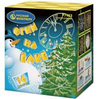 Огни на елке Салют купить в Покровске | pokrovsk.salutsklad.ru