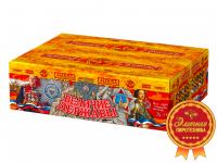 Величие державы Фейерверк купить в Покровске | pokrovsk.salutsklad.ru