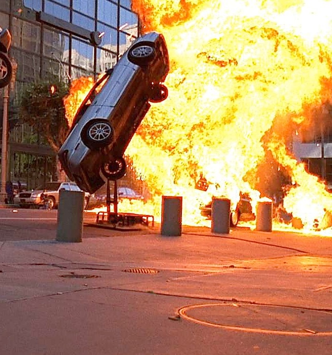 Про пиротехнику и пиротехников - Покровск | pokrovsk.salutsklad.ru