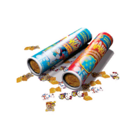 Макси с сюрпризом (Маска) Хлопушки купить в Покровске | pokrovsk.salutsklad.ru