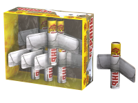 Герань Фейерверки летающие купить в Покровске | pokrovsk.salutsklad.ru