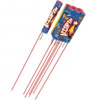 Ассорти Ракеты купить в Покровске | pokrovsk.salutsklad.ru