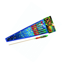 Tristar Тристар Ракеты купить в Покровске | pokrovsk.salutsklad.ru