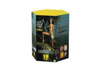 Амазонка Салют купить в Покровске | pokrovsk.salutsklad.ru