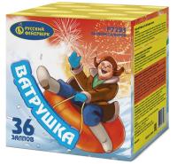 Ватрушка Салют купить в Покровске | pokrovsk.salutsklad.ru