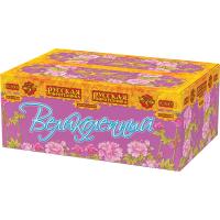 Великолепный Батарея салютов купить в Покровске | pokrovsk.salutsklad.ru