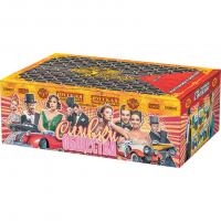 Сливки общества Батарея салютов купить в Покровске | pokrovsk.salutsklad.ru