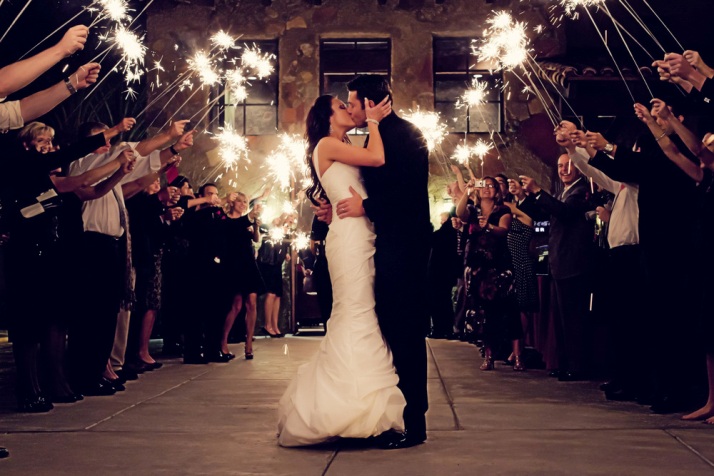 Фото бенгальские огни на свадьбе — Покровск | pokrovsk.salutsklad.ru