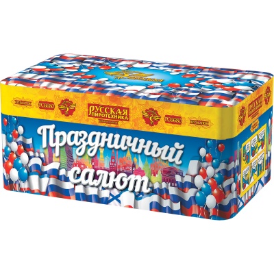 Праздничный салют Батарея салютов купить в Покровске | pokrovsk.salutsklad.ru