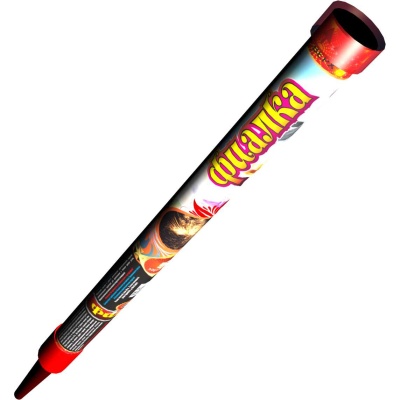 Фиалка Римские свечи купить в Покровске | pokrovsk.salutsklad.ru