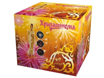 Хризантема Салют купить в Покровске | pokrovsk.salutsklad.ru