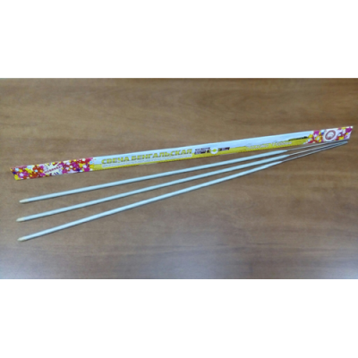 Золото России 650 Бенгальские огни купить в Покровске | pokrovsk.salutsklad.ru