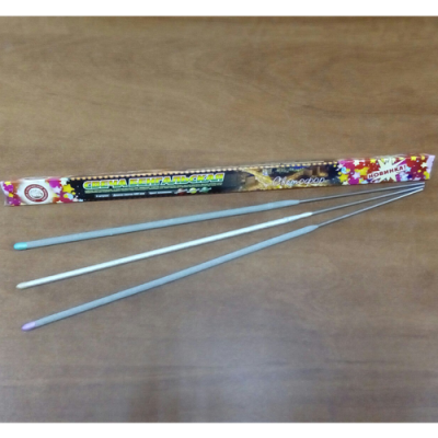 Светофор 400 мм. Бенгальские огни купить в Покровске | pokrovsk.salutsklad.ru