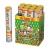 Новогодняя 30 Пневматическая хлопушка купить в Покровске | pokrovsk.salutsklad.ru