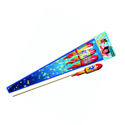 Диско Ракеты купить в Покровске | pokrovsk.salutsklad.ru