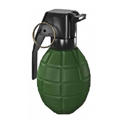 Граната имитационная пиротехническая (горох) Петарды купить в Покровске | pokrovsk.salutsklad.ru