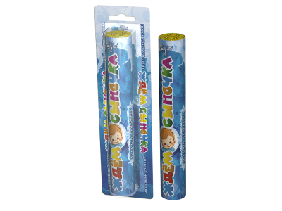 Ждём дочку / Ждём сыночка Цветной дым купить в Покровске | pokrovsk.salutsklad.ru