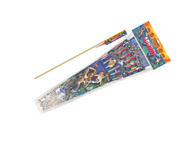 Ариэль Ракеты купить в Покровске | pokrovsk.salutsklad.ru