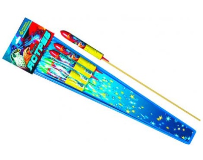 Ястреб Ракеты купить в Покровске | pokrovsk.salutsklad.ru