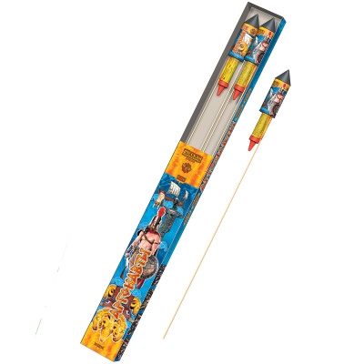 Аргонавты Ракеты купить в Покровске | pokrovsk.salutsklad.ru