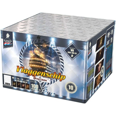 Флагман Салют купить в Покровске | pokrovsk.salutsklad.ru