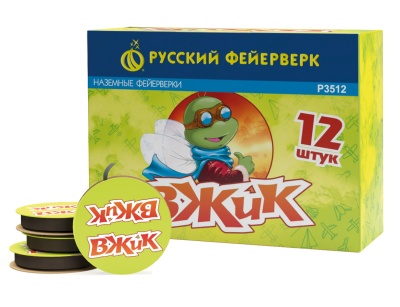 Вжик Петарды купить в Покровске | pokrovsk.salutsklad.ru