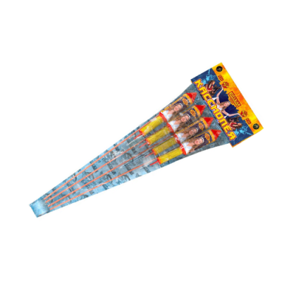 Кассиопея Ракеты купить в Покровске | pokrovsk.salutsklad.ru