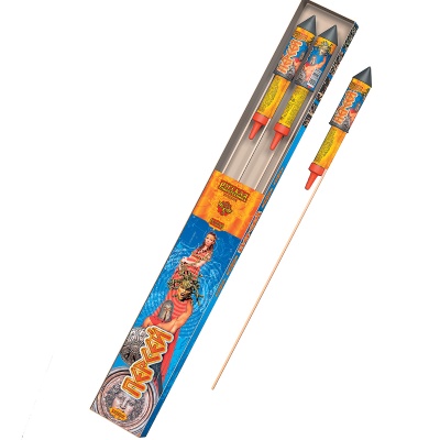 Персей Ракеты купить в Покровске | pokrovsk.salutsklad.ru